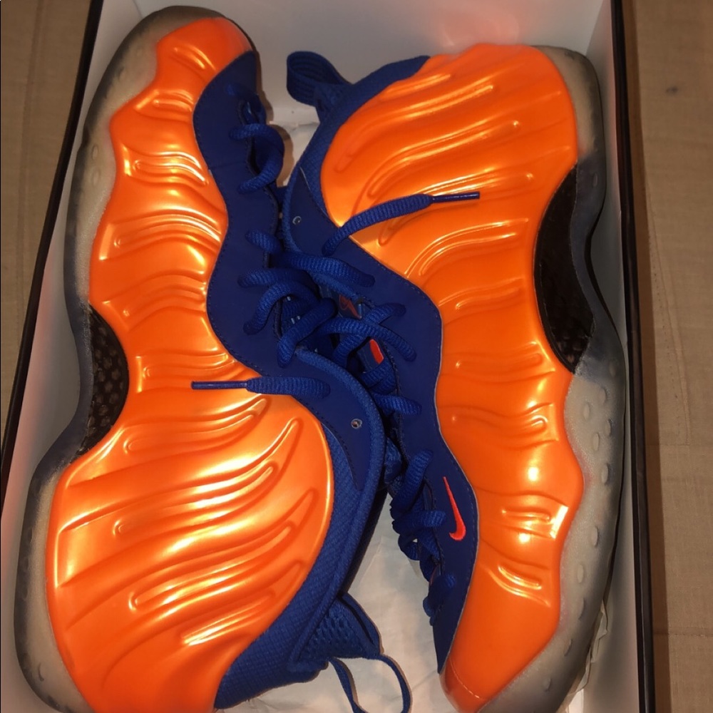 Nike Foampostie One